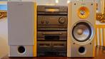 SONY TA H3800, Audio, Tv en Foto, Ophalen, Gebruikt, Cd-speler, Sony