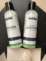 Leather Care & Protect Kit - 5 year, Huis en Inrichting, Stoelen, Ophalen of Verzenden, Nieuw, Eén