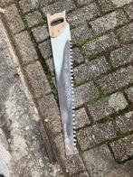 Ytong zaag, Doe-het-zelf en Verbouw, Ophalen of Verzenden, Zo goed als nieuw