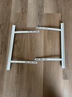 Wasmachine stapelkit, Ophalen of Verzenden, Nieuw