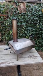 Ooni Karu 12 Pizzaoven - Perfecte pizza's thuis!, Ophalen, Zo goed als nieuw, Ooni