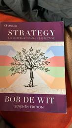 Strategy: an international perspective, Ophalen of Verzenden, Zo goed als nieuw