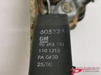 Deurslot Mechaniek 4Deurs links-achter van een Opel Omega, Ophalen of Verzenden, 3 maanden garantie, Gebruikt, Opel