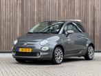Fiat 500 C 0.9 TwinAir Turbo Lounge |Leder|Xenon|Navi|, Auto's, Fiat, Gebruikt, Euro 6, Cabriolet, 26 km/l