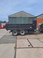 Haakarm container laadvloer plateau flat containerflat haak, Ophalen of Verzenden, Overige merken