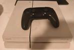 PS4 500GB in top conditie - 1,5 jaar oud (met controller, Spelcomputers en Games, Ophalen, 500 GB, Zo goed als nieuw, Met 1 controller
