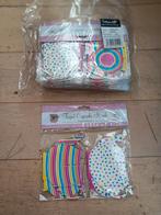 NEW 12x Teapot Cupcake Stands - Set of 2, Hobby en Vrije tijd, Scrapbooking, Ophalen of Verzenden, Nieuw, Frame of Mal, Scrap