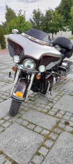 Harley Davidson Elektra Glide, Motoren, Motoren | Honda, Particulier, 1584 cc, Chopper, Meer dan 35 kW