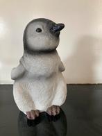 Pinguïn jong , ongeveer 15-20 cm hoog, Ophalen, Zo goed als nieuw, Dier