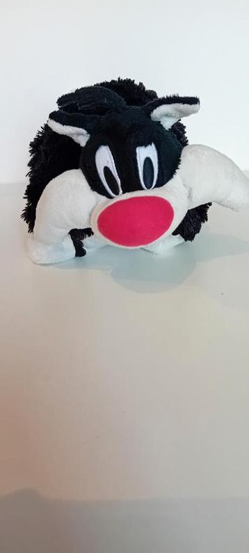 Pillow pets looney tunes sylvester beschikbaar voor biedingen