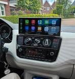 Vw Up, Skoda Citigo, Seat Mii, Apple Carplay en Android auto, Ophalen of Verzenden, Nieuw