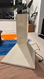 Smeg Afzuigkap 60cm - Zo Goed Als Nieuw!, Witgoed en Apparatuur, Afzuigkappen, Ophalen, Wandschouwkap, Zo goed als nieuw, 400 tot 600 m³ per uur
