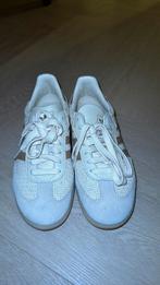Adidas spezial beige dames maat 38, Ophalen of Verzenden, Zo goed als nieuw, Beige, Sneakers of Gympen