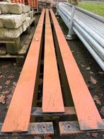 IPE 160 gemenied 425 cm lang, Doe-het-zelf en Verbouw, Ophalen, Zo goed als nieuw