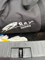 Nieuw rubberboot, Ophalen, Zo goed als nieuw, Kind, Reddingsvest of Zwemvest