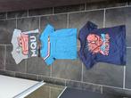 T-shirts maat 104, Ophalen of Verzenden, Zo goed als nieuw, Jongen, Shirt of Longsleeve
