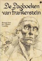 Hubert Venables - De Dagboeken van Frankenstein, Ophalen of Verzenden, Zo goed als nieuw, Hubert Venables, Prentenboek