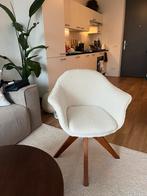 Selling La redoute office chair, Ophalen of Verzenden, Beige, Bureaustoel