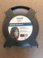 Pewag Brenta 9 XBM 73 sneeuwkettingen, Nieuw in doos, Auto diversen, Sneeuwkettingen, Ophalen of Verzenden, Nieuw