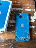 Iphone 13, Telecommunicatie, Mobiele telefoons | Apple iPhone, 92 %, 128 GB, IPhone 13, Ophalen of Verzenden
