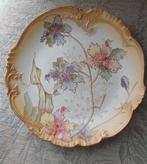 oud bord Jugendstil, Antiek en Kunst, Antiek | Keramiek en Aardewerk, Ophalen of Verzenden