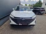 Nissan Qashqai 1.3 MHEV N-Connecta /1e eigenaar /Garantie, Automaat, 12 maanden, Gebruikt, Zwart
