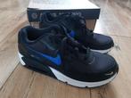 NIEUW! Nike air max 90 - maat 37,5, Zwart, Nike, Nieuw, Ophalen of Verzenden