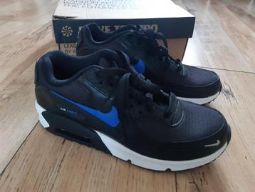 NIEUW! Nike air max 90 - maat 37,5 beschikbaar voor biedingen