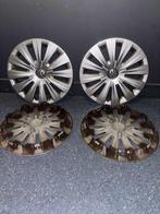 VW Polo/Golf 15 inch wieldoppen !, Auto diversen, Wieldoppen, Ophalen of Verzenden, Zo goed als nieuw