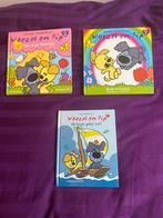 Woezel en Pip boekjes, Boeken, Ophalen of Verzenden, Zo goed als nieuw