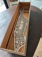 Metrobowl New York Frederik Roije, Huis en Inrichting, Woonaccessoires | Wandplanken en Boekenplanken, Ophalen of Verzenden, Nieuw