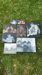 Verschillende canvas schilderijen, Antiek en Kunst, Kunst | Schilderijen | Klassiek, Ophalen of Verzenden