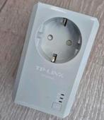TP-Link AV500 TL-PA4020P 2 port AC passthrough powerline, Computers en Software, Powerlines, Ophalen of Verzenden