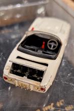 Corgi Toys modelauto van de James Bond Toyota 2000 GT, Hobby en Vrije tijd, Modelauto's | 1:87, Gebruikt, Auto, Corgi, .