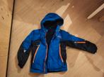 Zo goed als nieuw maat 134 raintex jack met fleece vest erin, Kinderen en Baby's, Kinderkleding | Maat 134, Ophalen of Verzenden