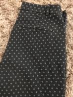 Blauwe Broek van H&M, Kleding | Dames, Broeken en Pantalons, H&M, Blauw, Maat 42/44 (L), Ophalen of Verzenden