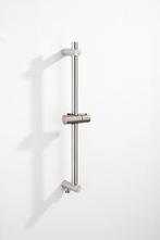 Saniclear Plus douche glijstang 60cm RVS, Doe-het-zelf en Verbouw, Sanitair, Ophalen of Verzenden, Nieuw, Rvs, Douche