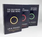 Fantasy boeken: Lord of The Rings | Witcher, Ophalen of Verzenden, Gelezen, J.R.R. Tolkien