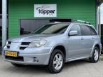 Mitsubishi Outlander Sport 2.4 Invite Scott 4WD | LPG | Auto, Auto's, Mitsubishi, Automaat, 4 cilinders, Bedrijf, 83 €/maand