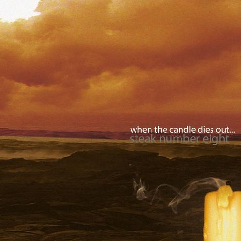 Stake - When The Candle Dies Out...(remastered), Cd's en Dvd's, Vinyl | Hardrock en Metal, Nieuw in verpakking, Ophalen of Verzenden