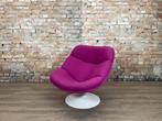 Artifort F557 bij TheReSales, Huis en Inrichting, Fauteuils, Ophalen, Design, 75 tot 100 cm, Zo goed als nieuw