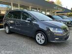 Volkswagen Sharan 1.4 TSI Comfortline 7p. Climat, Elek Deure, Voorwielaandrijving, Gebruikt, 4 cilinders, 150 pk