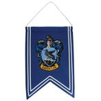Harry Potter Muurbanier Ravenclaw, 48x29cm, CR2133, Bergweg 29b, Ophalen of Verzenden, Boek of Poster, Nonvisiongames@gmx.com