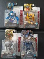 Transformers the Last Knight Legion Class, Nieuw, Ophalen of Verzenden, Overige generaties, Autobots