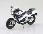 Suzuki RG250 Gamma, Aoshima, 1/12, Hobby en Vrije tijd, Modelauto's | 1:5 tot 1:12, Auto, ., Nieuw, Ophalen of Verzenden