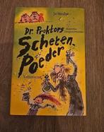 Jo Nesbø - Dr. Proktors Schetenpoeder, Ophalen of Verzenden, Zo goed als nieuw, Jo Nesbø