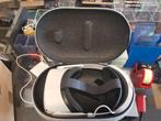Meta quest 2 + travel case + strap extender, Ophalen of Verzenden, Gebruikt