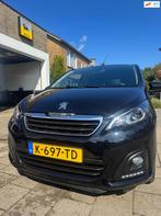 Peugeot 108 1.0 e-VTi Active, Voorwielaandrijving, Stof, Gebruikt, 4 stoelen