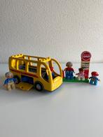 Duplo Bus 5636, Kinderen en Baby's, Speelgoed | Duplo en Lego, Ophalen of Verzenden, Zo goed als nieuw, Duplo