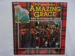 Amazing grace LP, Cd's en Dvd's, Ophalen of Verzenden, Gebruikt, 12 inch, Europees